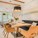 Haus Larus - direkt am Alten Strom