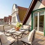 Haus Larus - direkt am Alten Strom