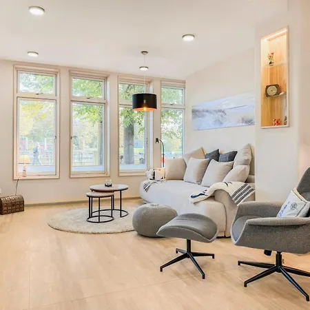 Haus Larus - Direkt Am Alten Strom Rostock
