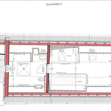 Haus Larus - Direkt Am Alten Strom Ferienhaus