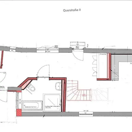 Ferienhaus Haus Larus - Direkt Am Alten Strom *